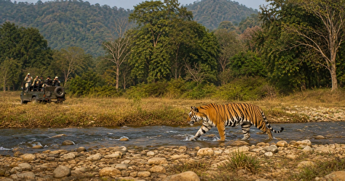Jim Corbett